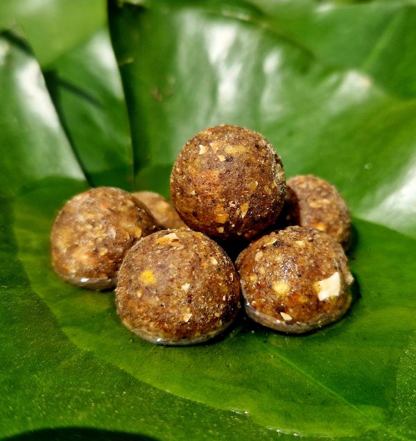 Foie banane