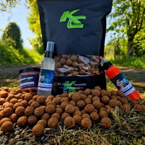 Pack Médium MF