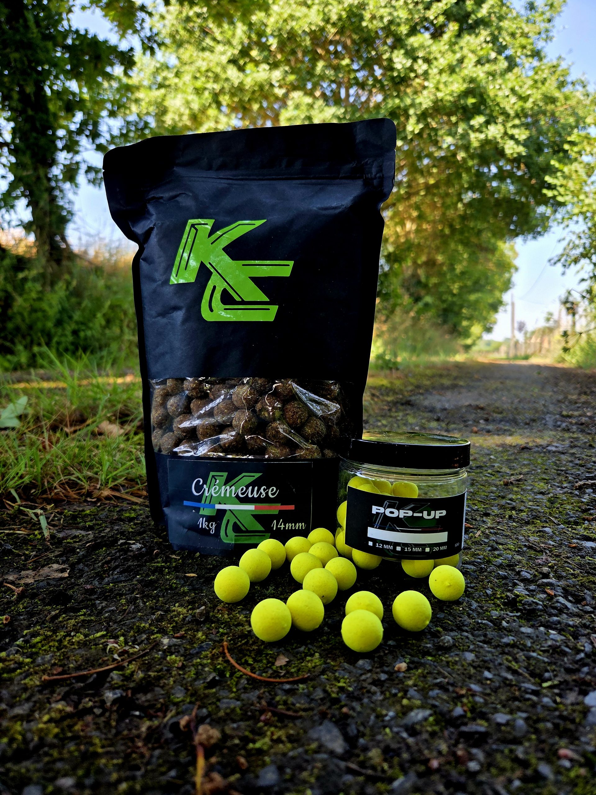 Pack Classic Crémeuse