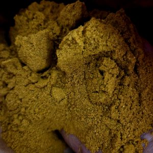 Ras el hanout