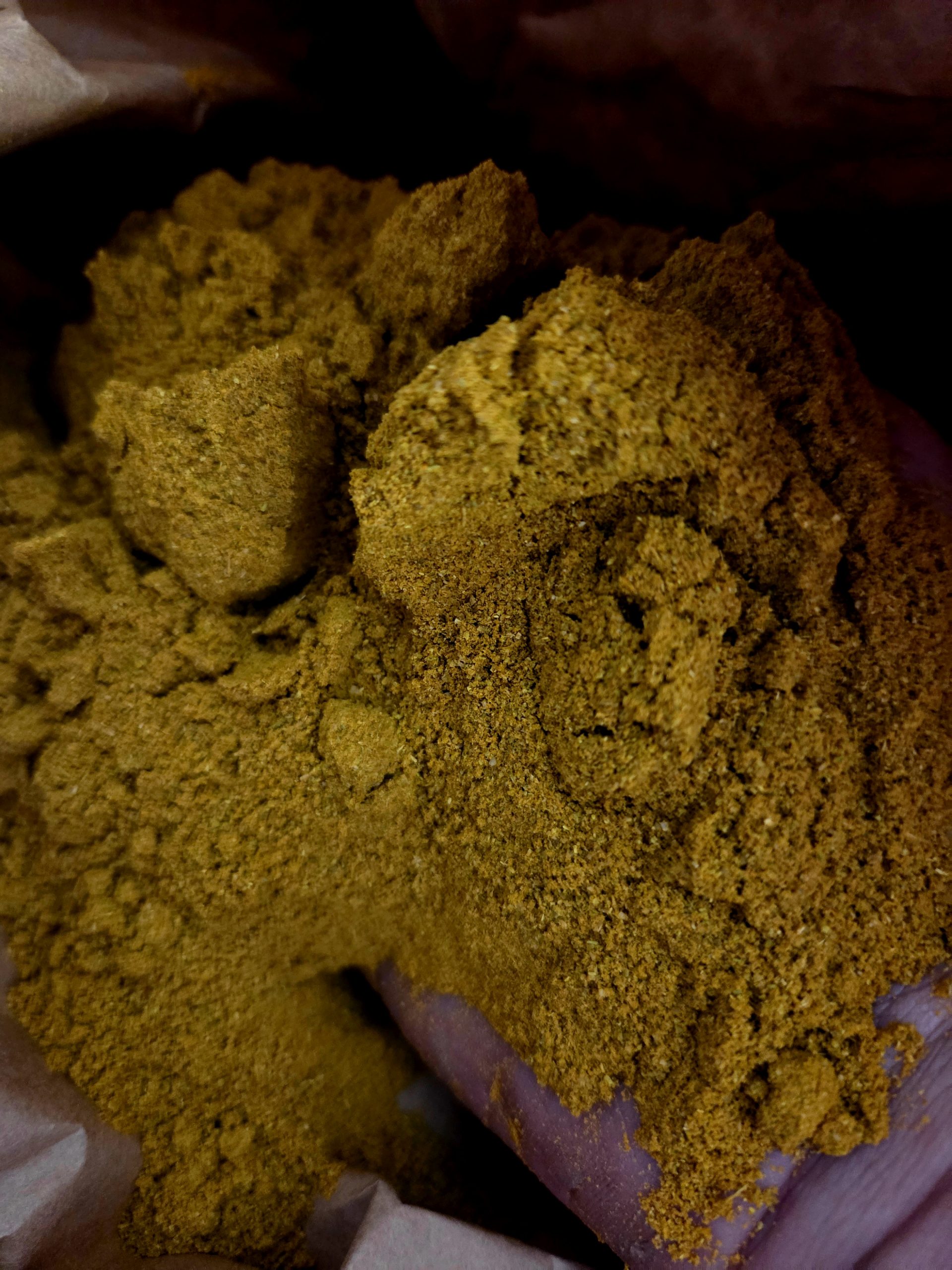 Ras el hanout
