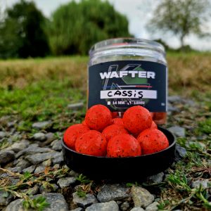Wafter rosé ronde