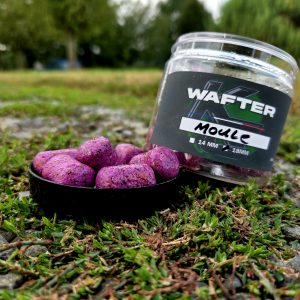 Wafter Dumbell violet