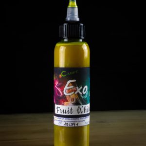 Exo gout Fruit White