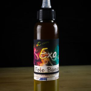 Exo gout foie banane