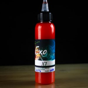 Exo gout N7 (orange)