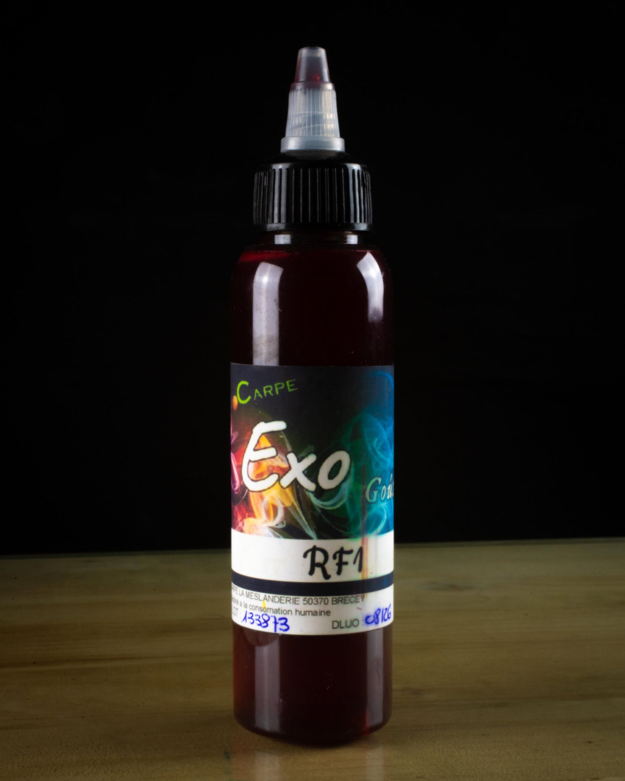 Exo gout rf1