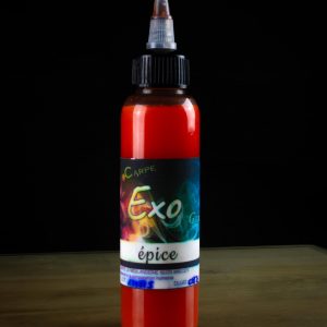 Exo gout Épice