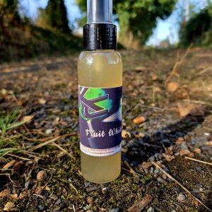 spray Fruit White