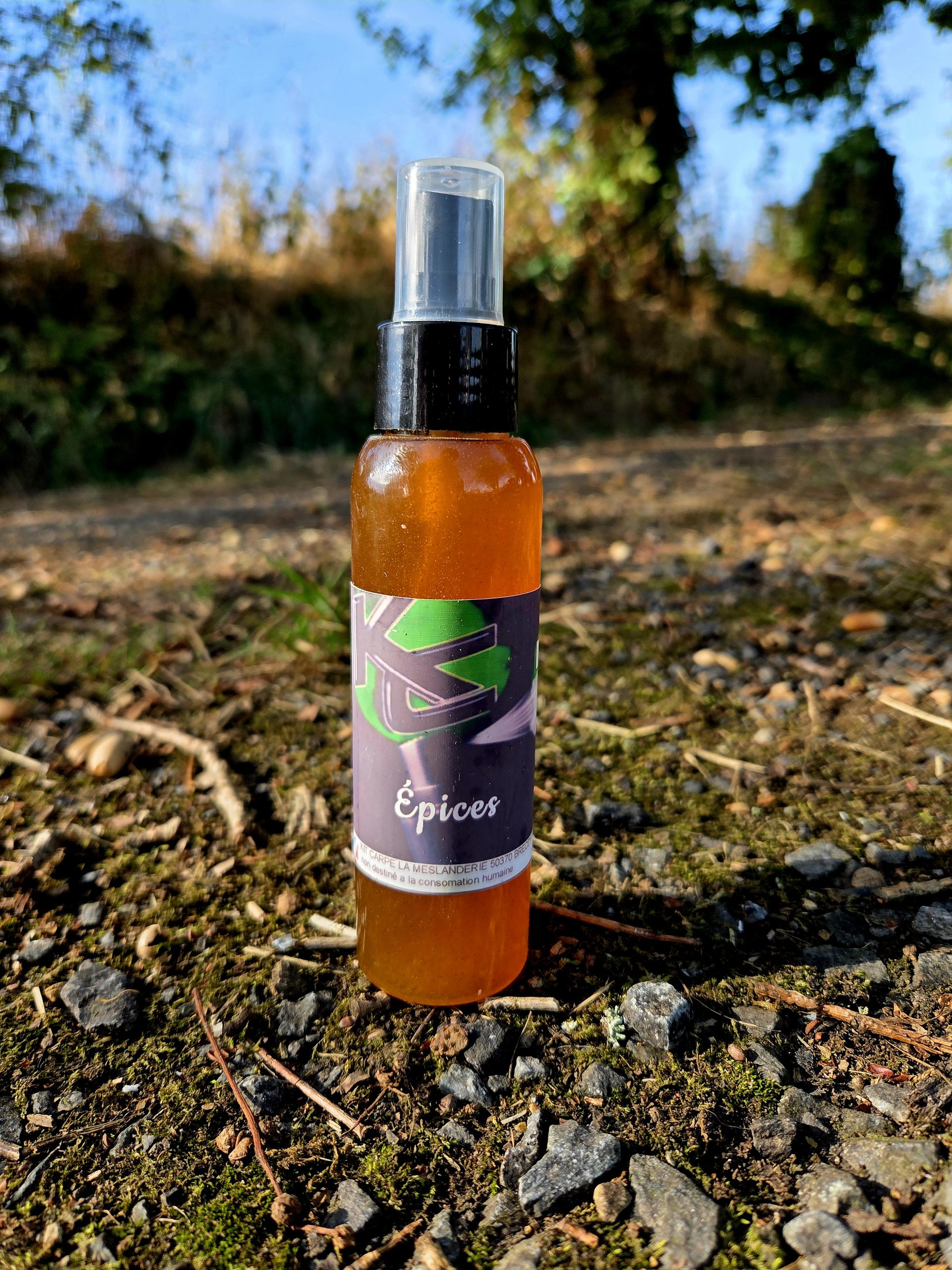 spray Épice