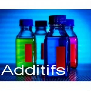 Additifs