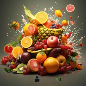 Fruités