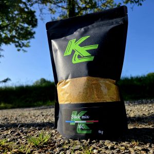 Stick mix MC
