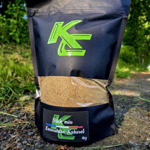 Stick mix nourriture naturel