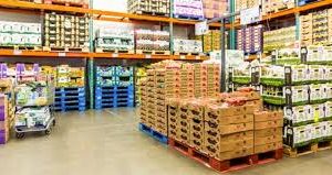 Produits en gros
