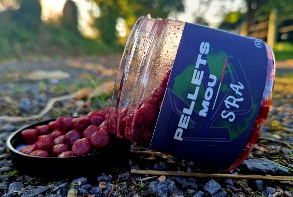 pellet mou rouge – Image 2
