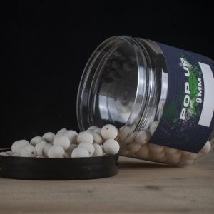 pop up pré percé 9mm