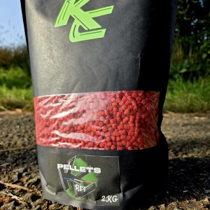 Pellets rf1