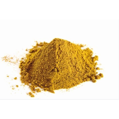 Curry en Poudre